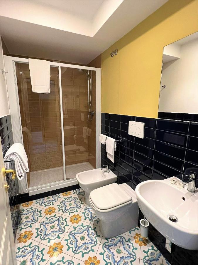 Quarto Família Deluxe